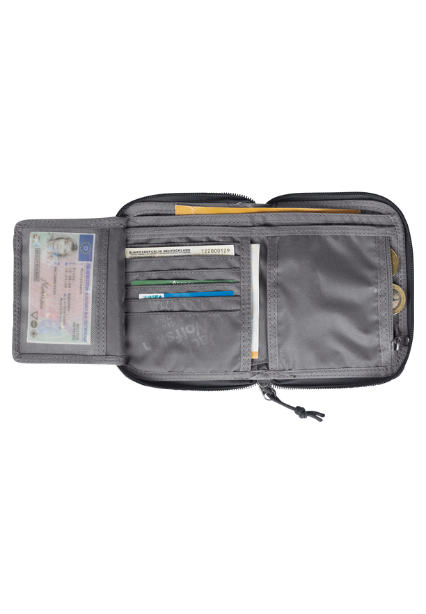 Jack wolfskin embankment wallet outlet