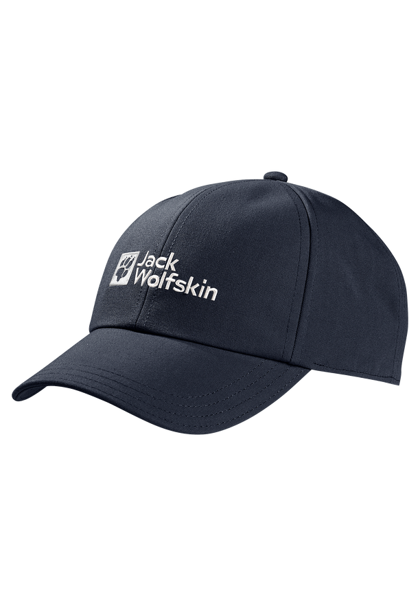 BASEBALL CAP night blue One Size Baseball cap JACK WOLFSKIN
