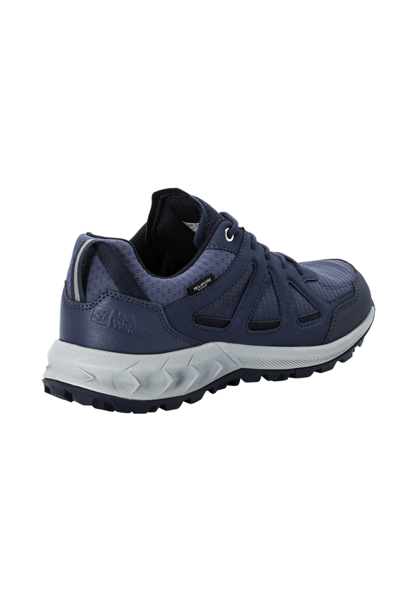 Jack wolfskin woodland texapore low w cheap