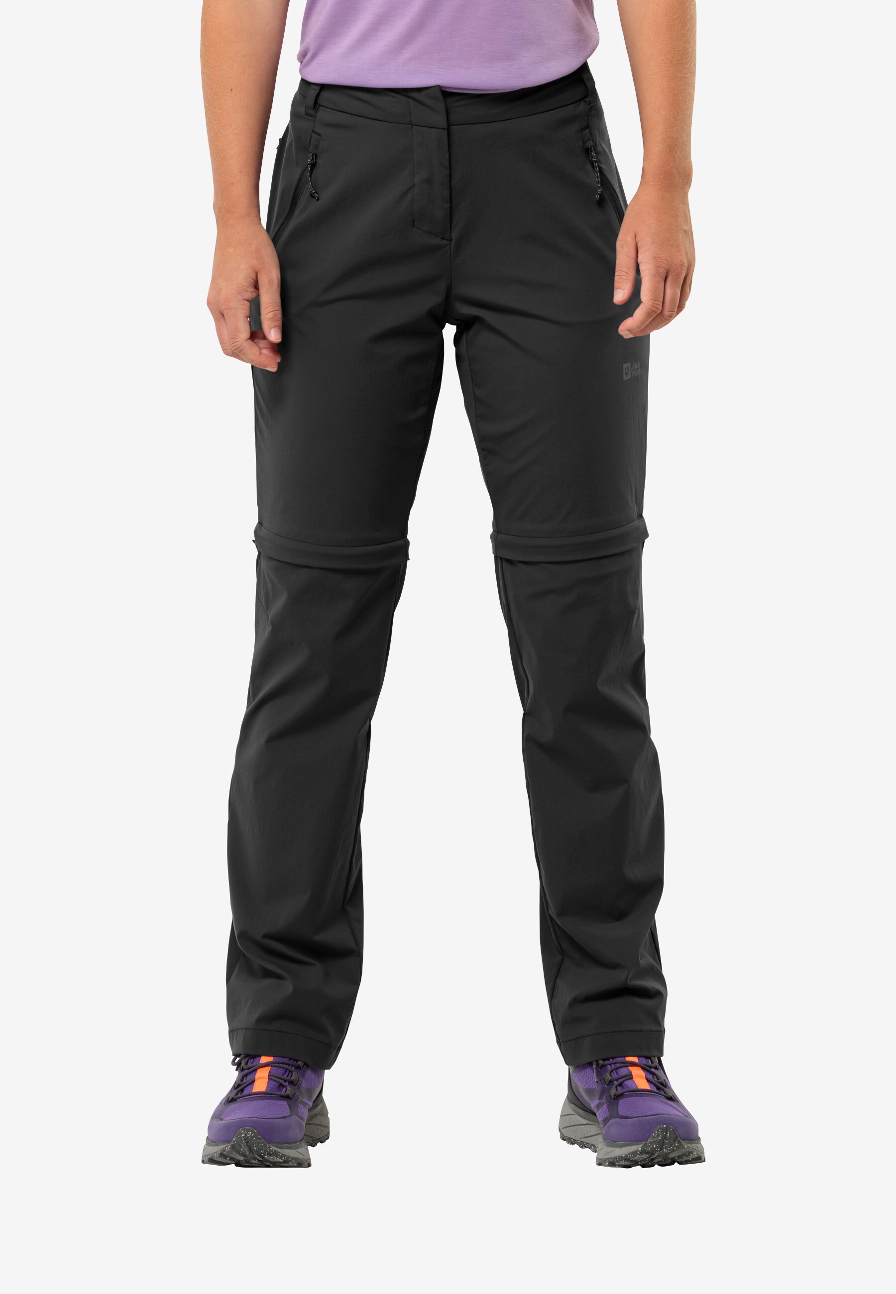 Wolfskin Activate Jack Wolfskin Damen Hose Winter Damen Hose