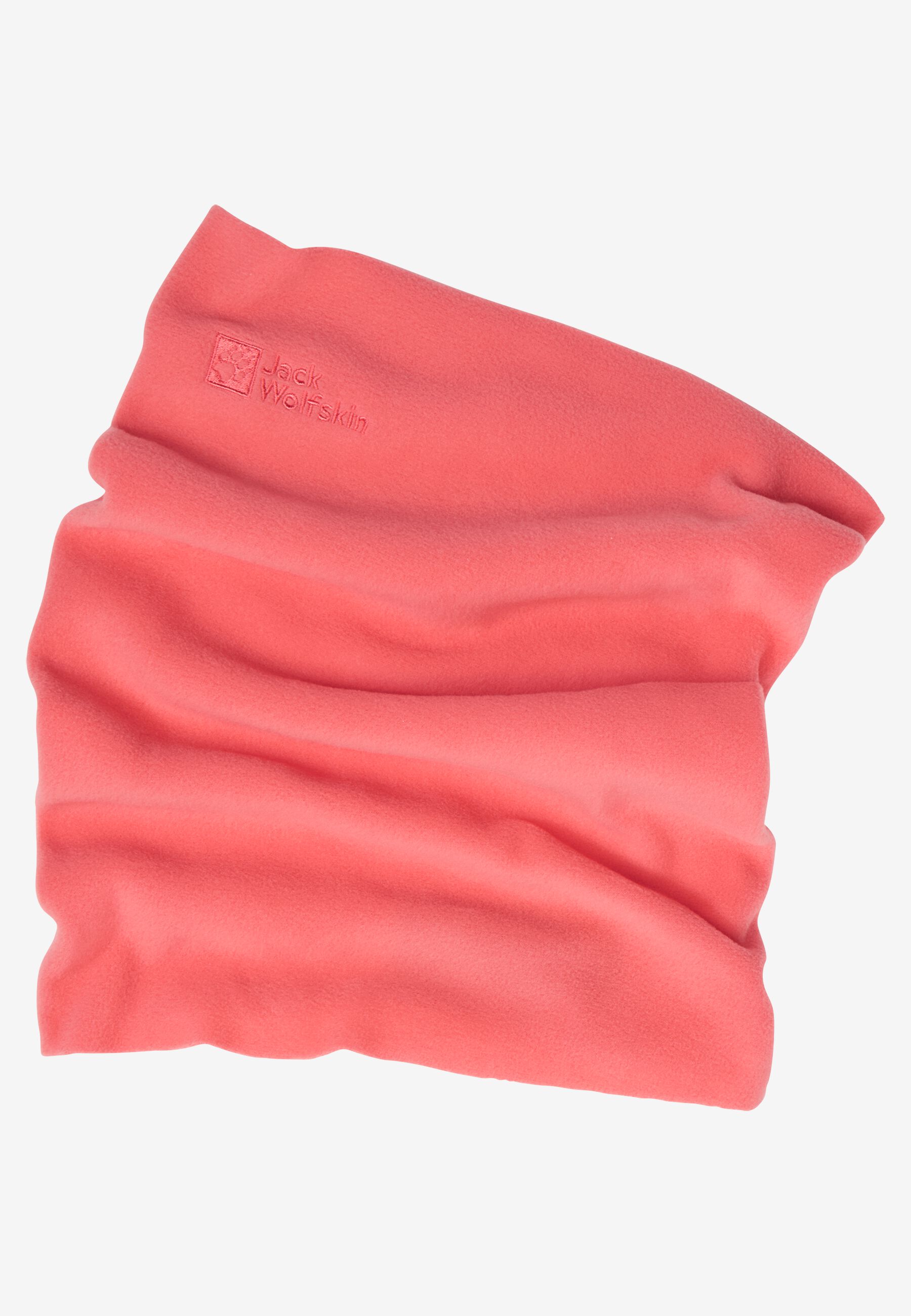 REAL STUFF LOOP K sunset coral One Size Kids' snood Kids