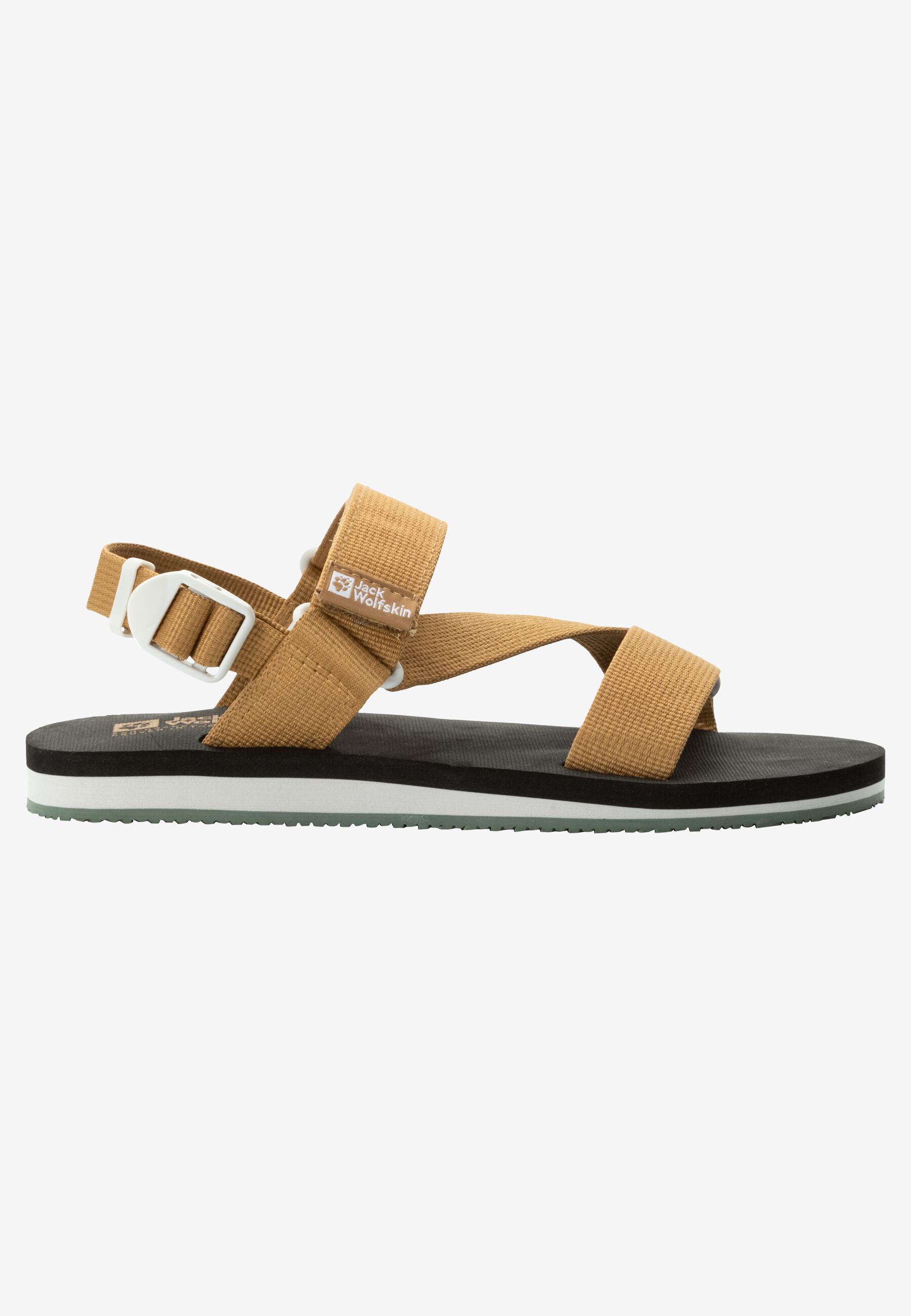 URBAN ENTDECKUNG BELT SANDAL W dunelands Women's sandals