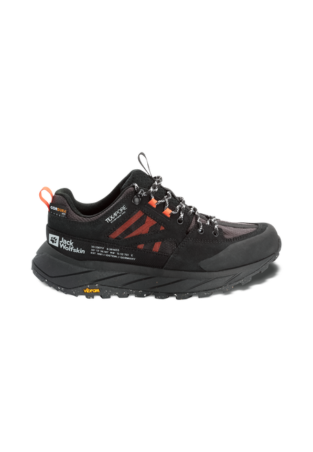 Jack wolfskin vibram new arrivals