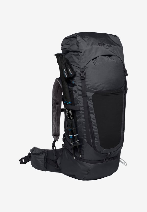 HIGHLAND TRAIL 55|5 MEN Phantom One Size Trekking pack