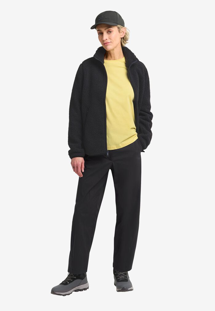 Jack Wolfskin Outfit Women
