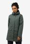 TEMPELHOF COAT W