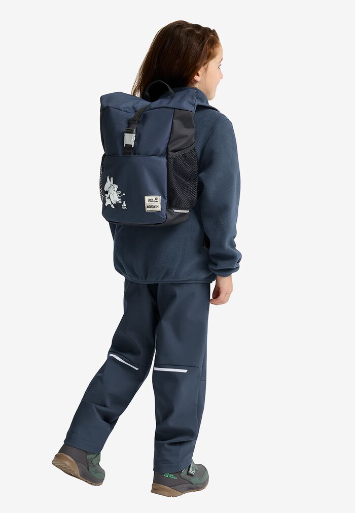Jack Wolfskin Outfit Kids