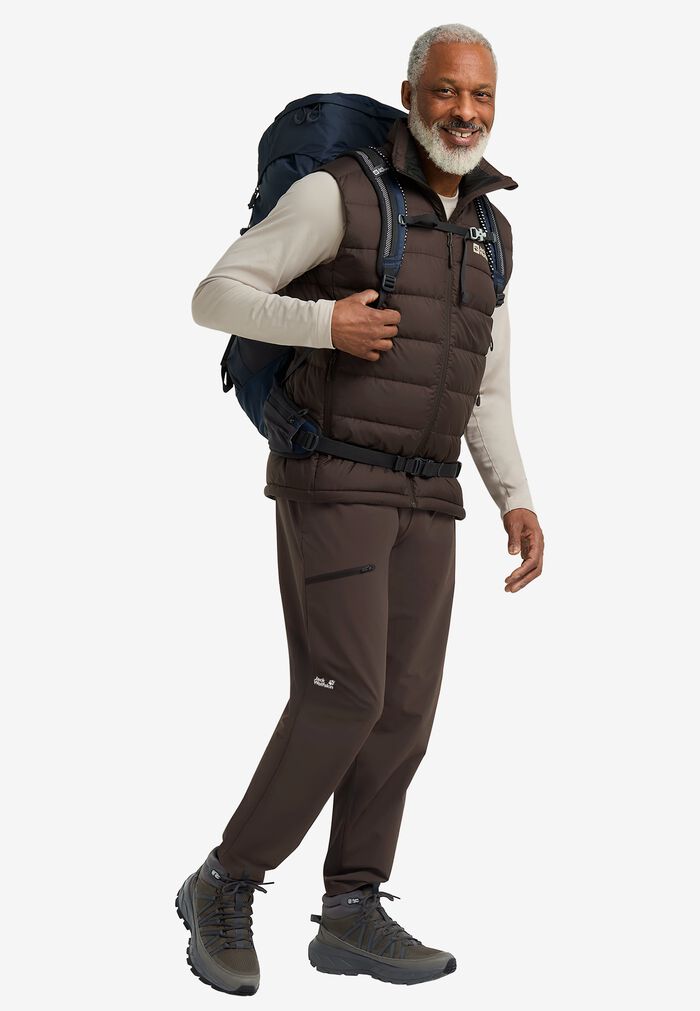 Jack Wolfskin Outfit Men
