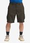DUNELAND CARGO SHORTS M