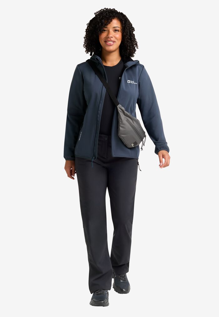 Jack Wolfskin Outfit Unisex