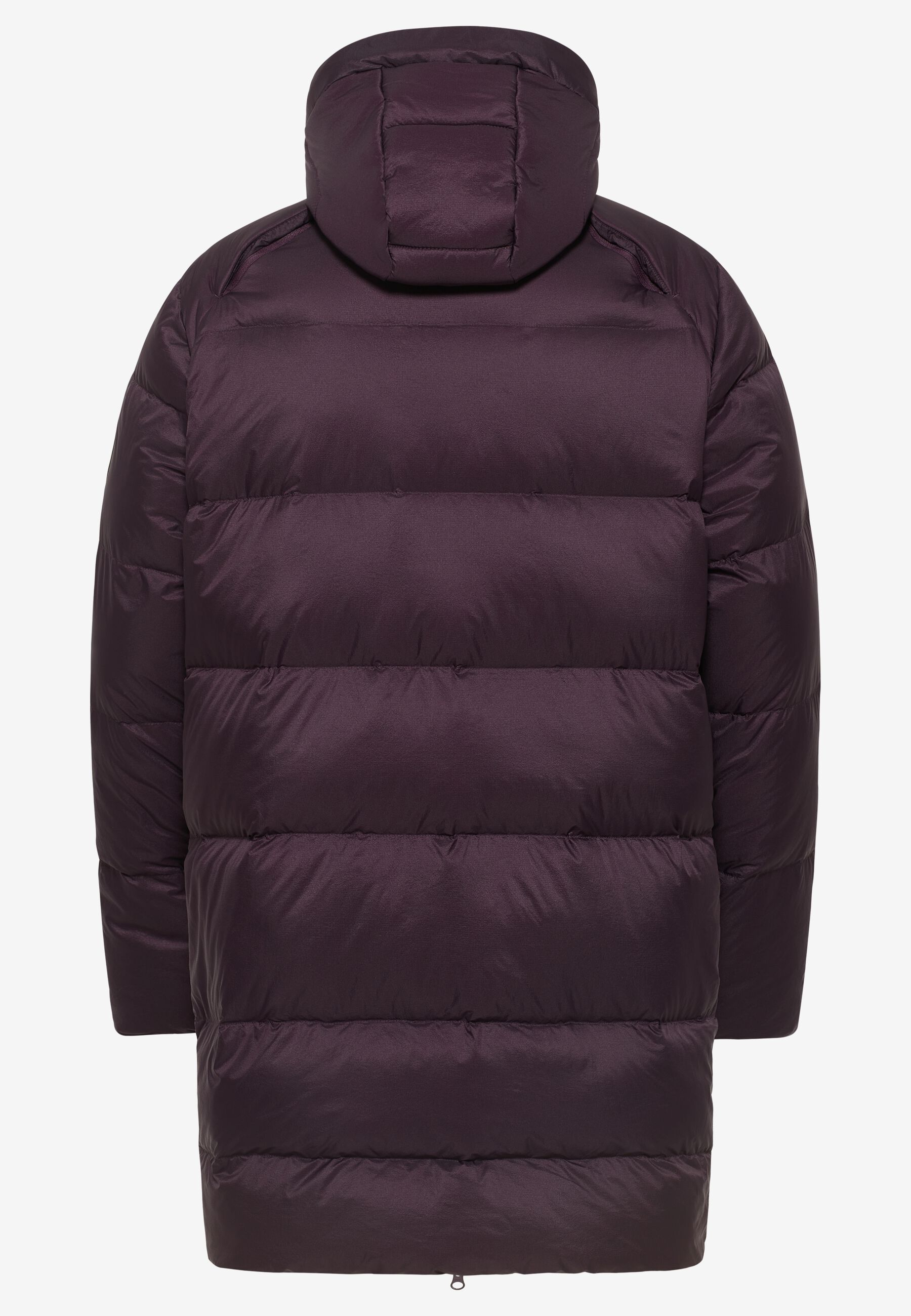 Women's Parka Plum Down Jacket Eddie Bauer Women's Sun Valley