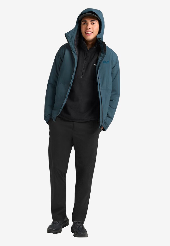 Jack Wolfskin Outfit Men