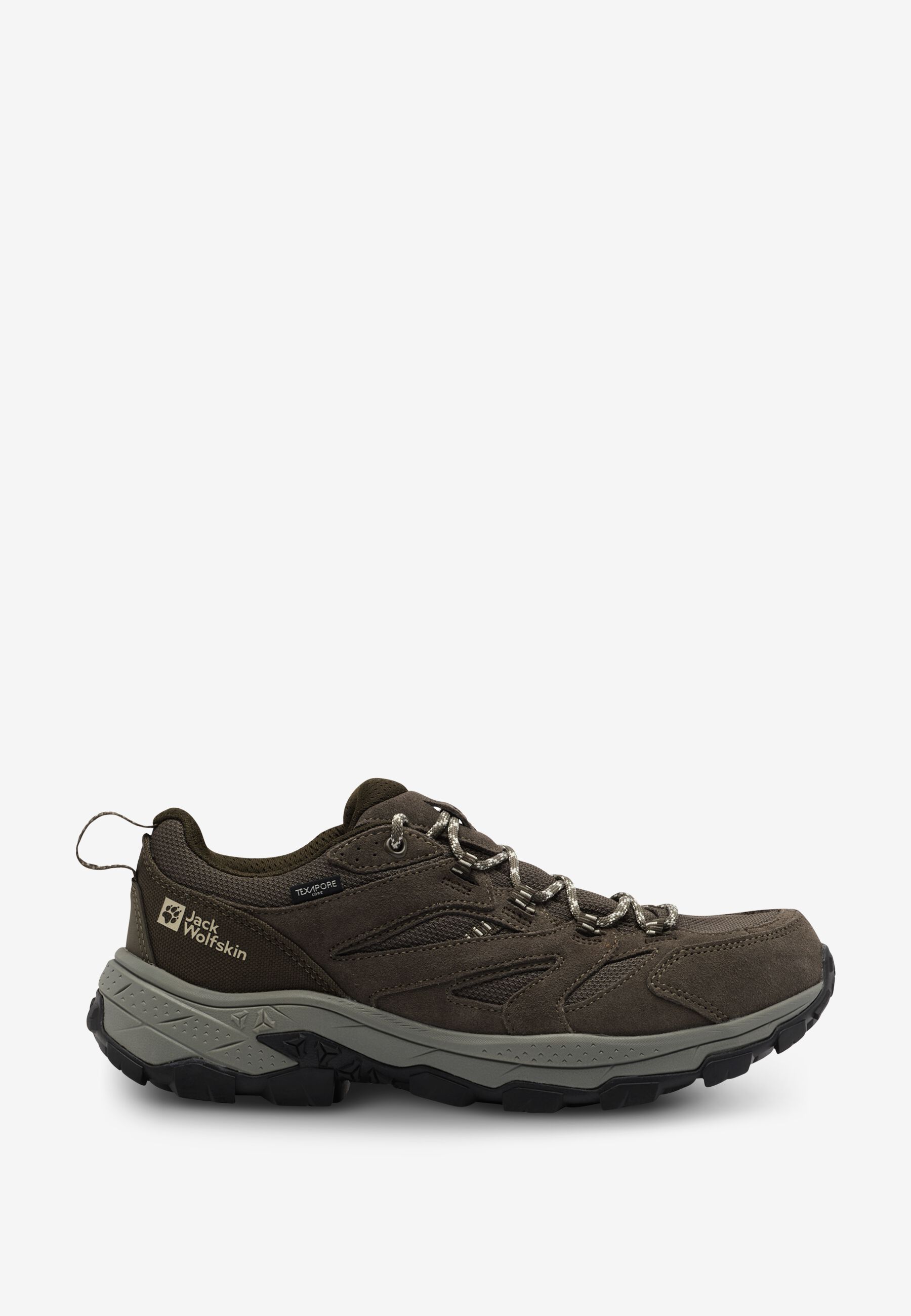 Woodland Jack Wolfskin Vojo Hike Texapore Low M VOJO TOUR TEXAPORE