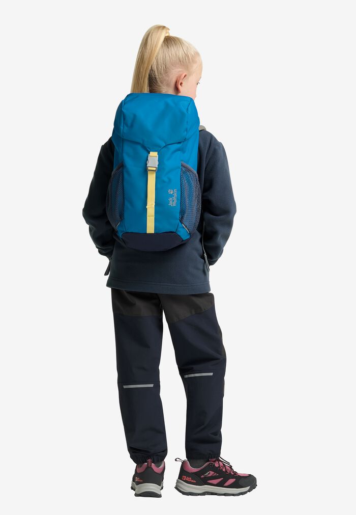 Jack Wolfskin Outfit Kids