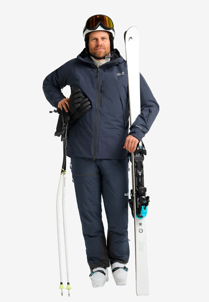 Jack Wolfskin Outfit Men