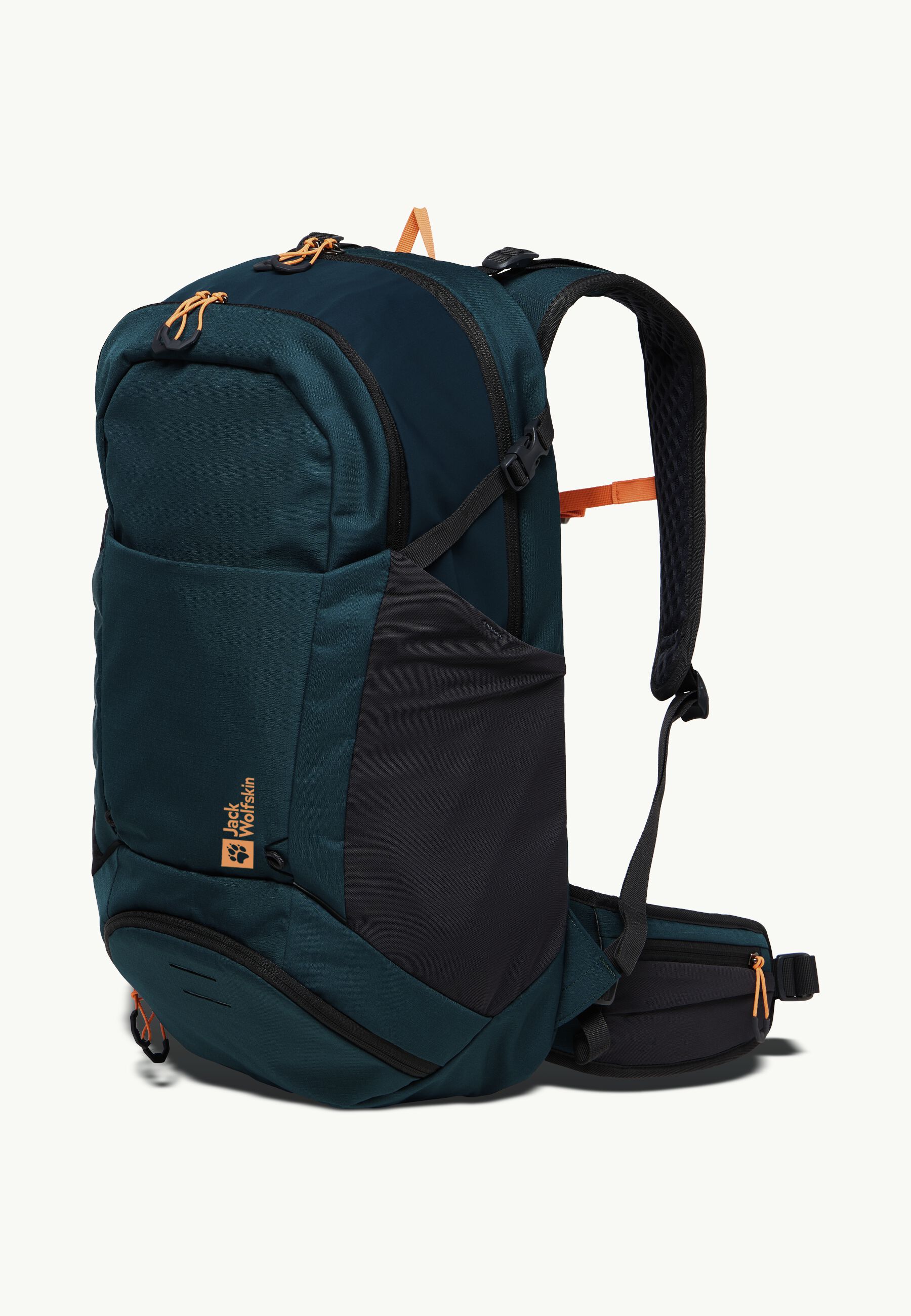 Ultrasonic Testing Jack Wolfskin Tote Bag Lawschool Jack Wolfskin