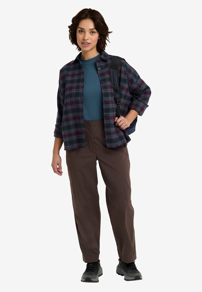 Jack Wolfskin Outfit Women