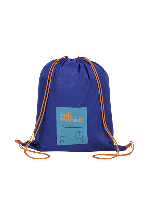 Jack wolfskin grow up sleeping bag shop