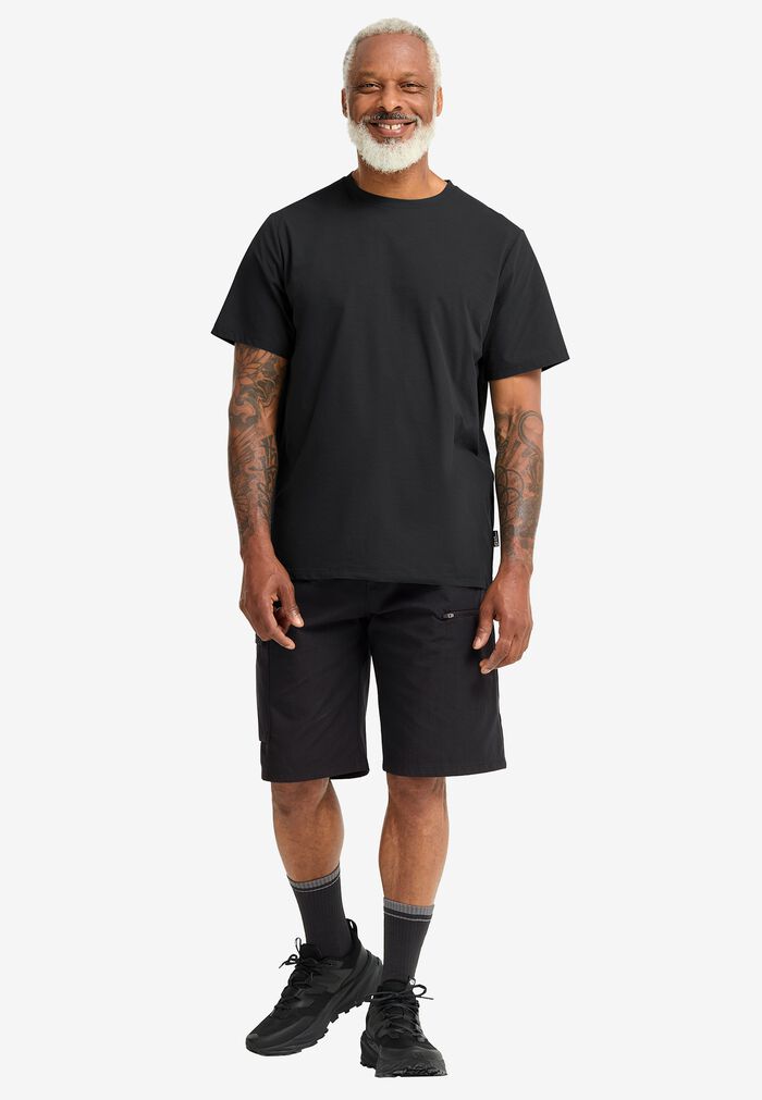 Jack Wolfskin Outfit Women