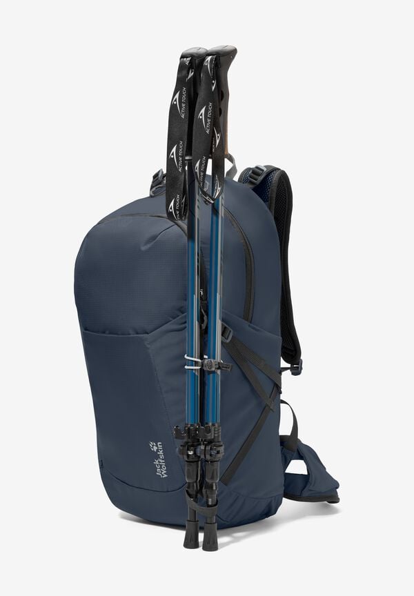 ECHOTREK SHAPE 25 S-L - midnight sky One Size - Hiking pack 25 litres Hiking pack 25 litres JACK WOLFSKIN ECHOTREK SHAPE 25 S-L - midnight sky One Size - Hiking pack 25 litres Hiking pack 25 litres JACK WOLFSKIN