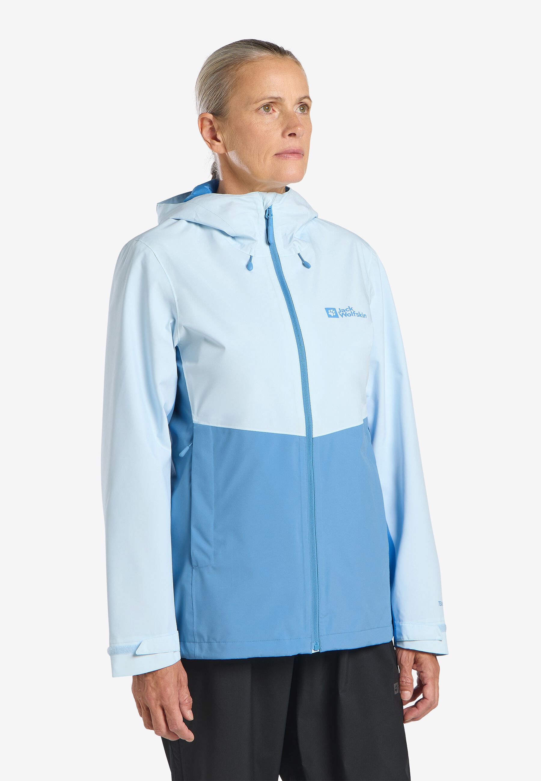 La Cote Flex Salomon Outdoor Jacke Salomon Essential WP Jacket