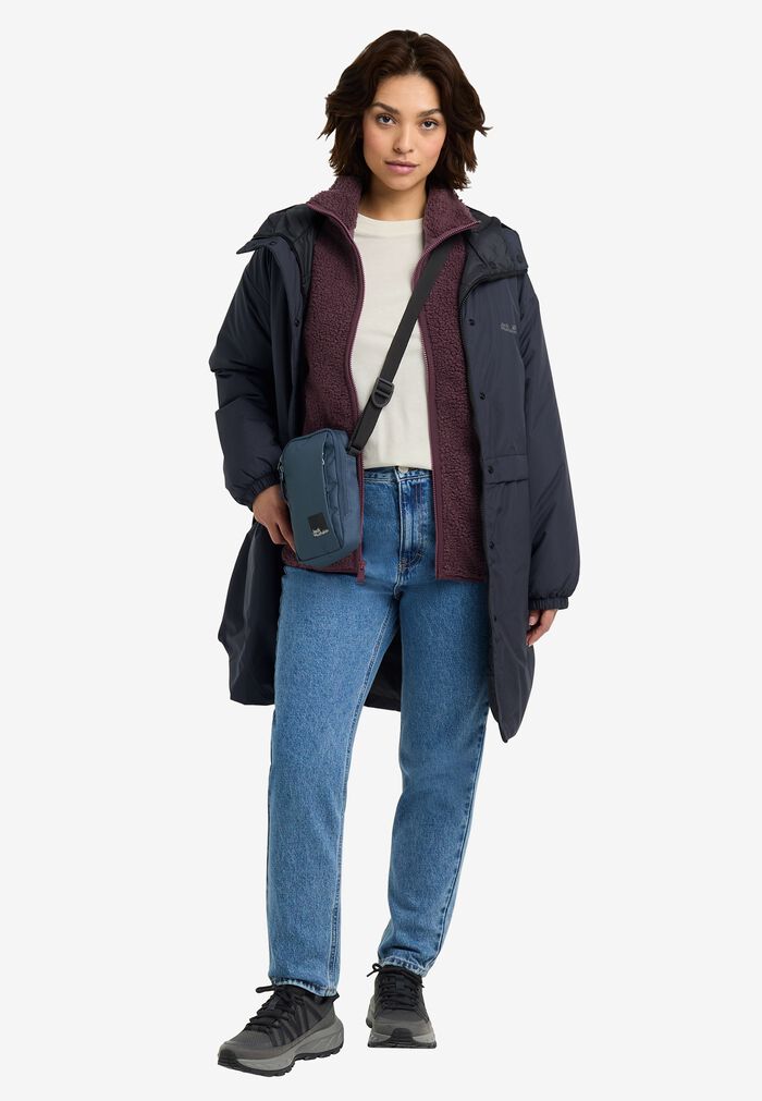 Jack Wolfskin Outfit Women