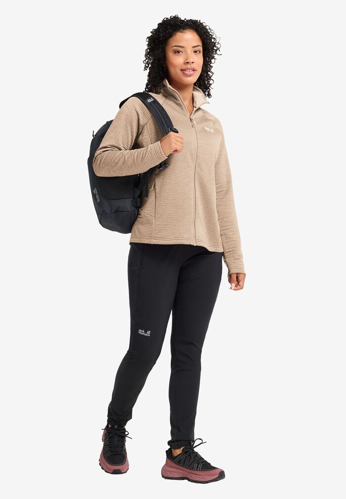 Jack Wolfskin Outfit Women