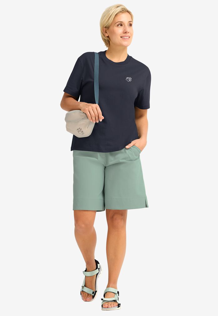 Jack Wolfskin Outfit Women