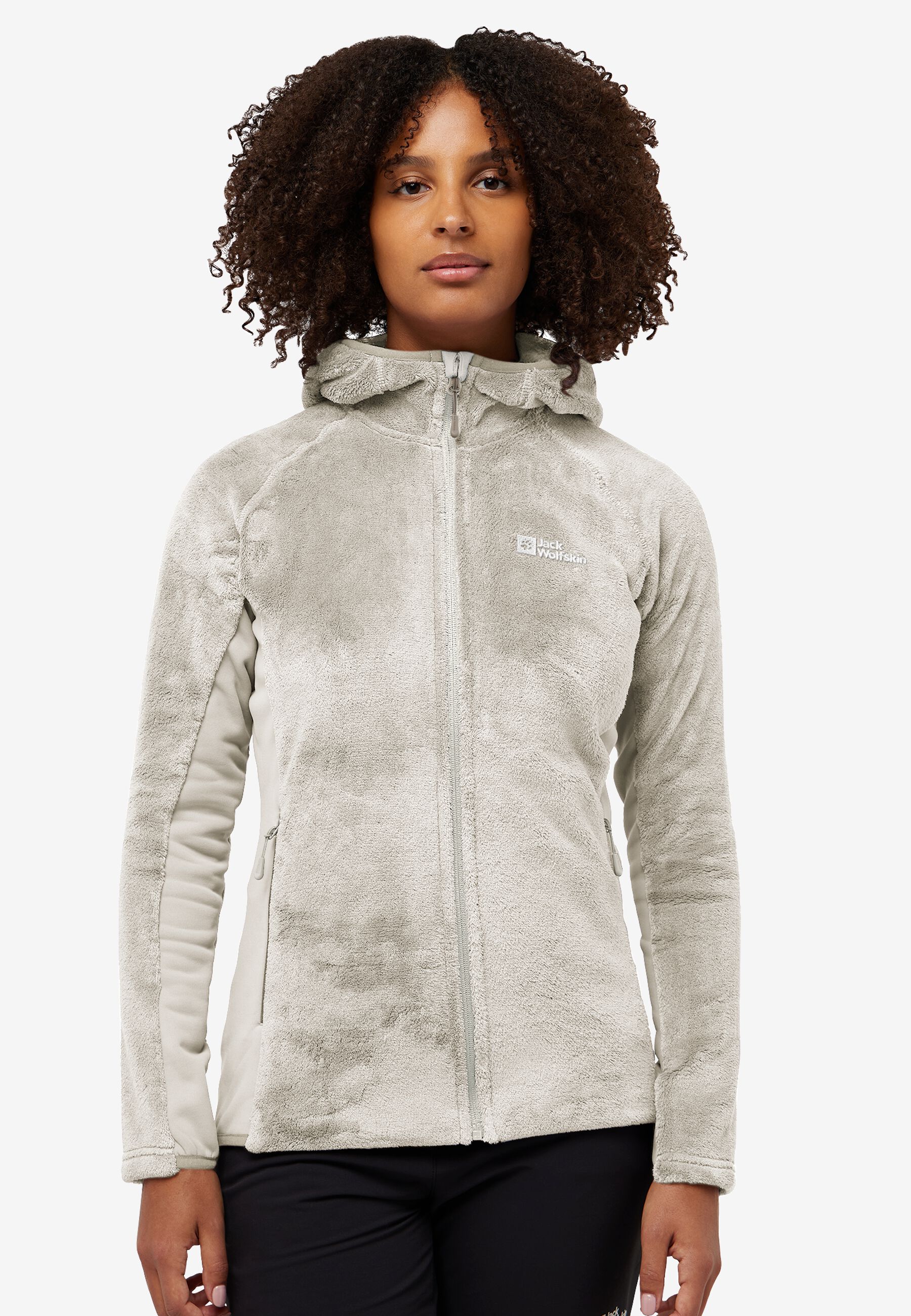 Parka Jack Wolfskin Pumori Damen Womens Hoodies Jack Wolfskin
