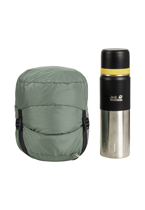 Jack wolfskin thermos best sale