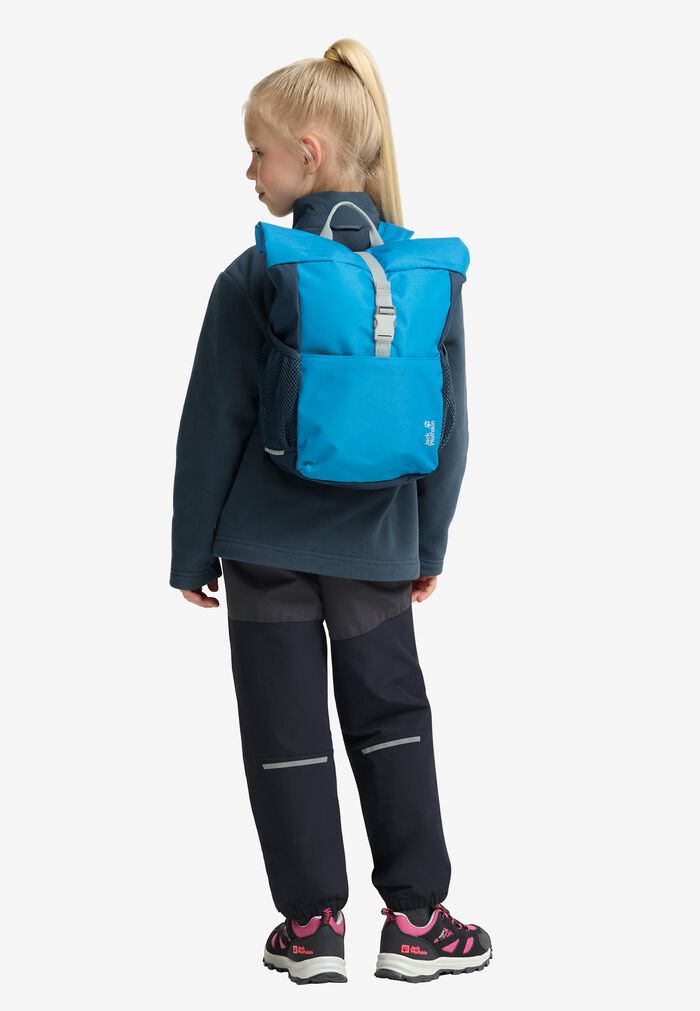 Jack Wolfskin Outfit Kids