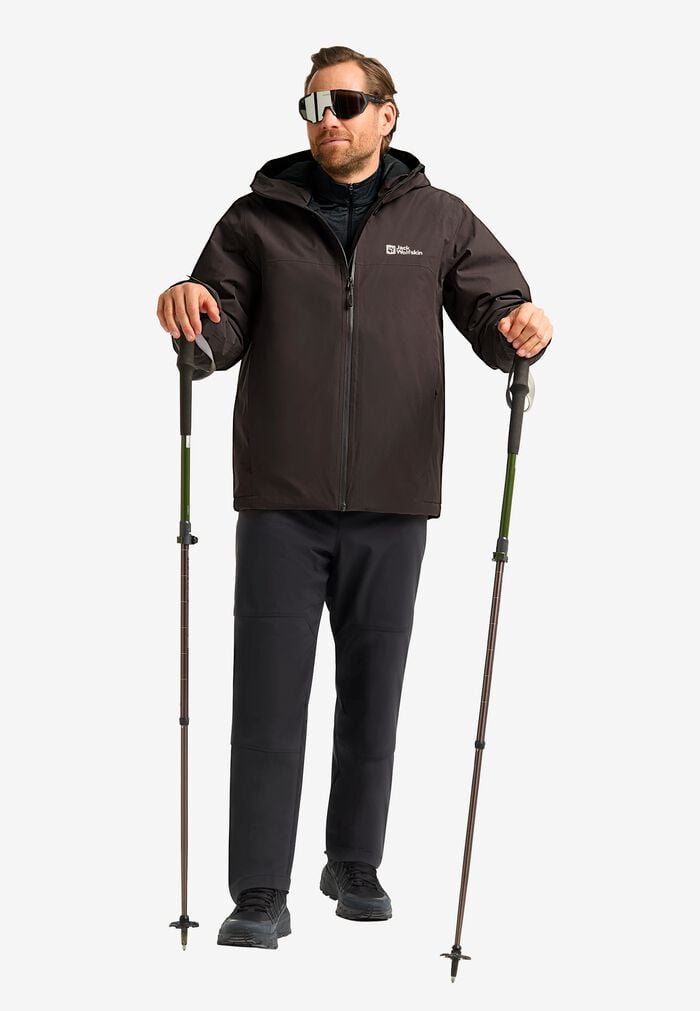 Jack Wolfskin Outfit Men