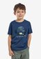 GRAPHIC COTTON T KIDS
