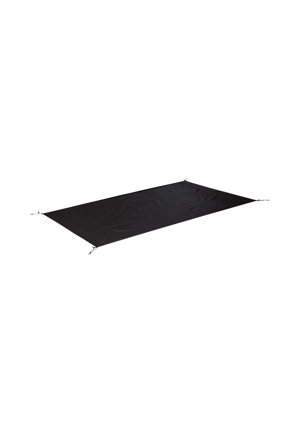 FLOORSAVER GOSSAMER Phantom One Size Groundsheet for tent floor JACK WOLFSKIN