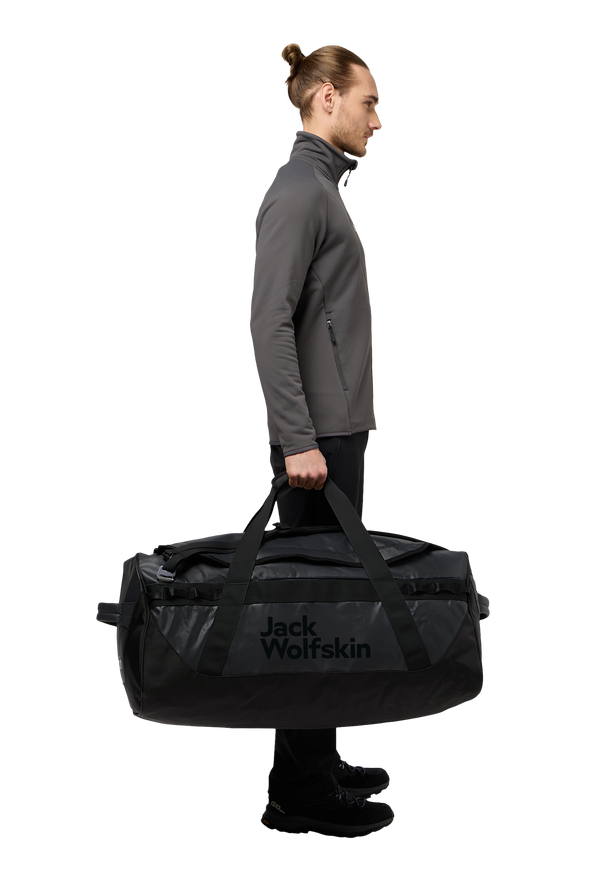 Jack wolfskin expedition trunk 100 shop