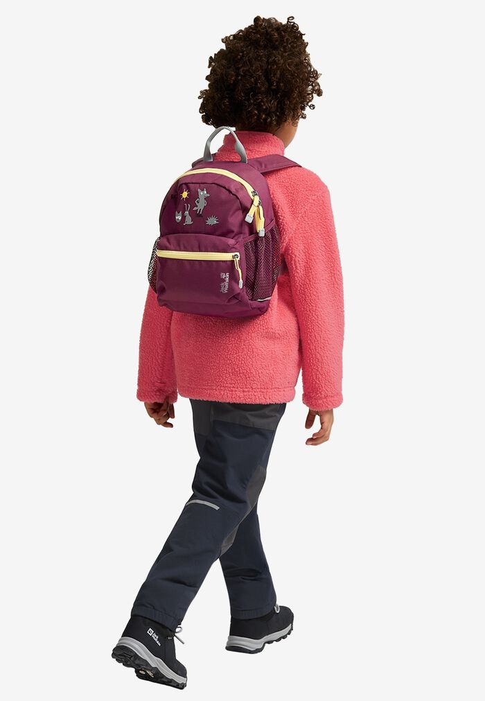 Jack Wolfskin Outfit Kids