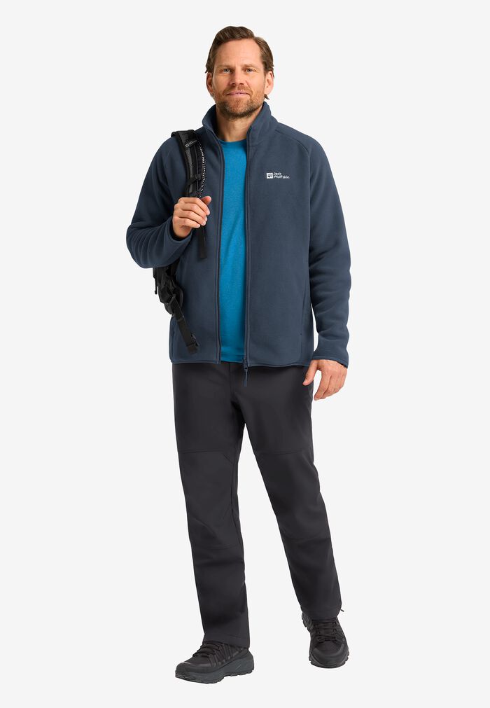 Jack Wolfskin Outfit Men