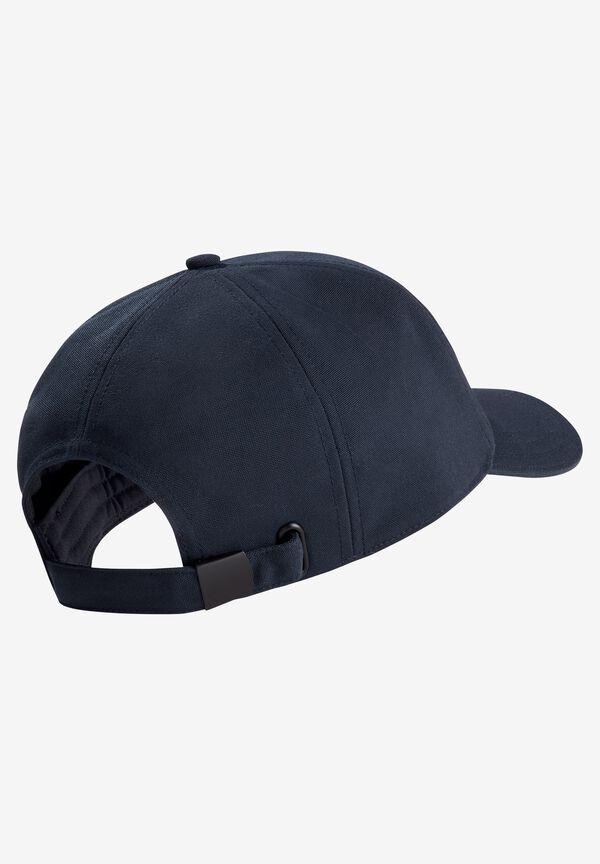 BASEBALL CAP - night blue One Size - Baseball cap with sun protection Baseball cap with sun protection JACK WOLFSKIN BASEBALL CAP - night blue One Size - Baseball cap with sun protection Baseball cap with sun protection JACK WOLFSKIN