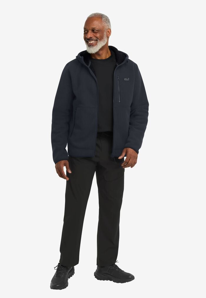 Jack Wolfskin Outfit Men