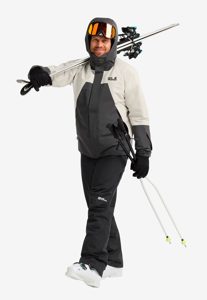 Jack Wolfskin Outfit Men