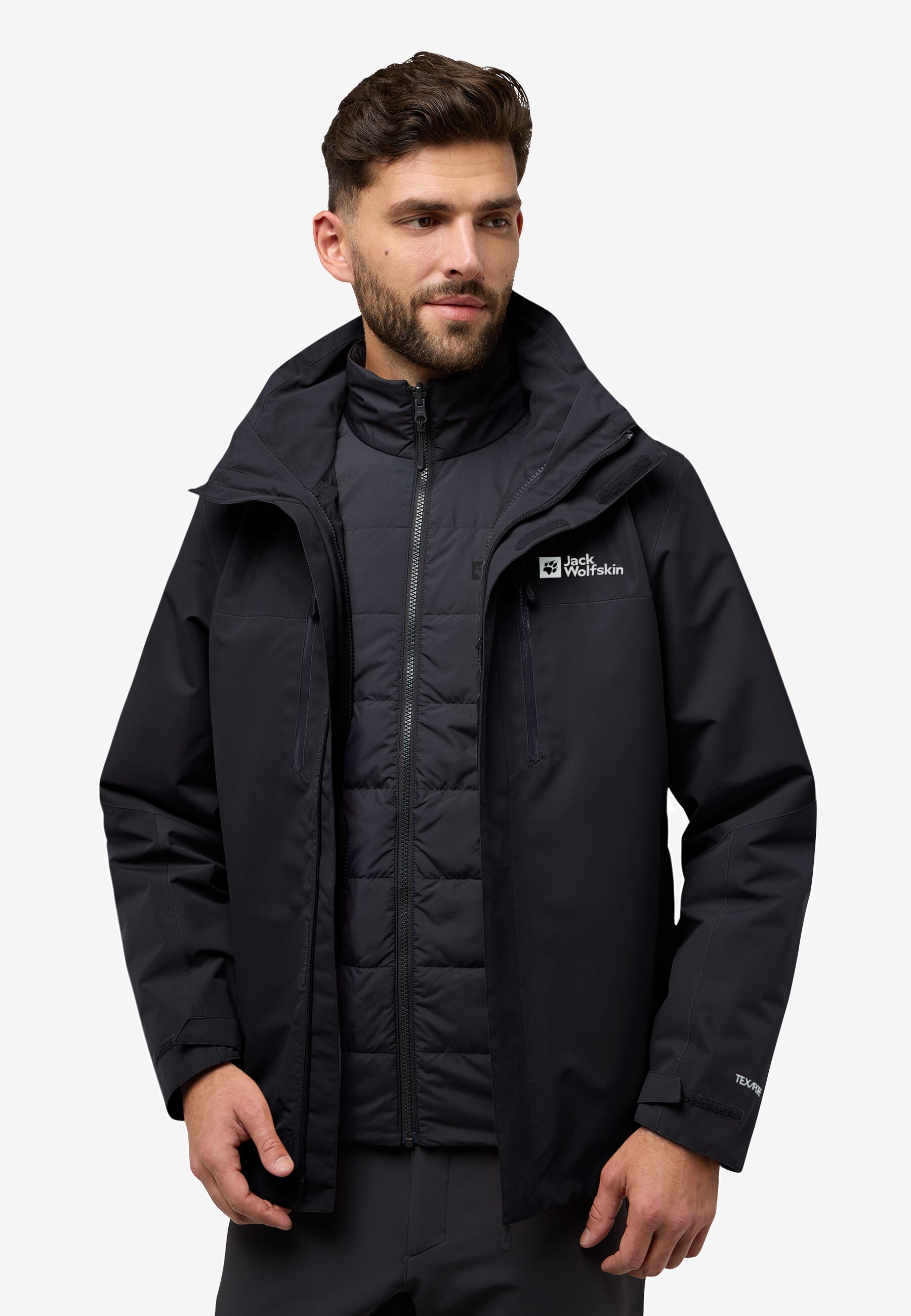 Jacket Jack Wolfskin 365 Millenium Jack Wolfskin 365 Millenium