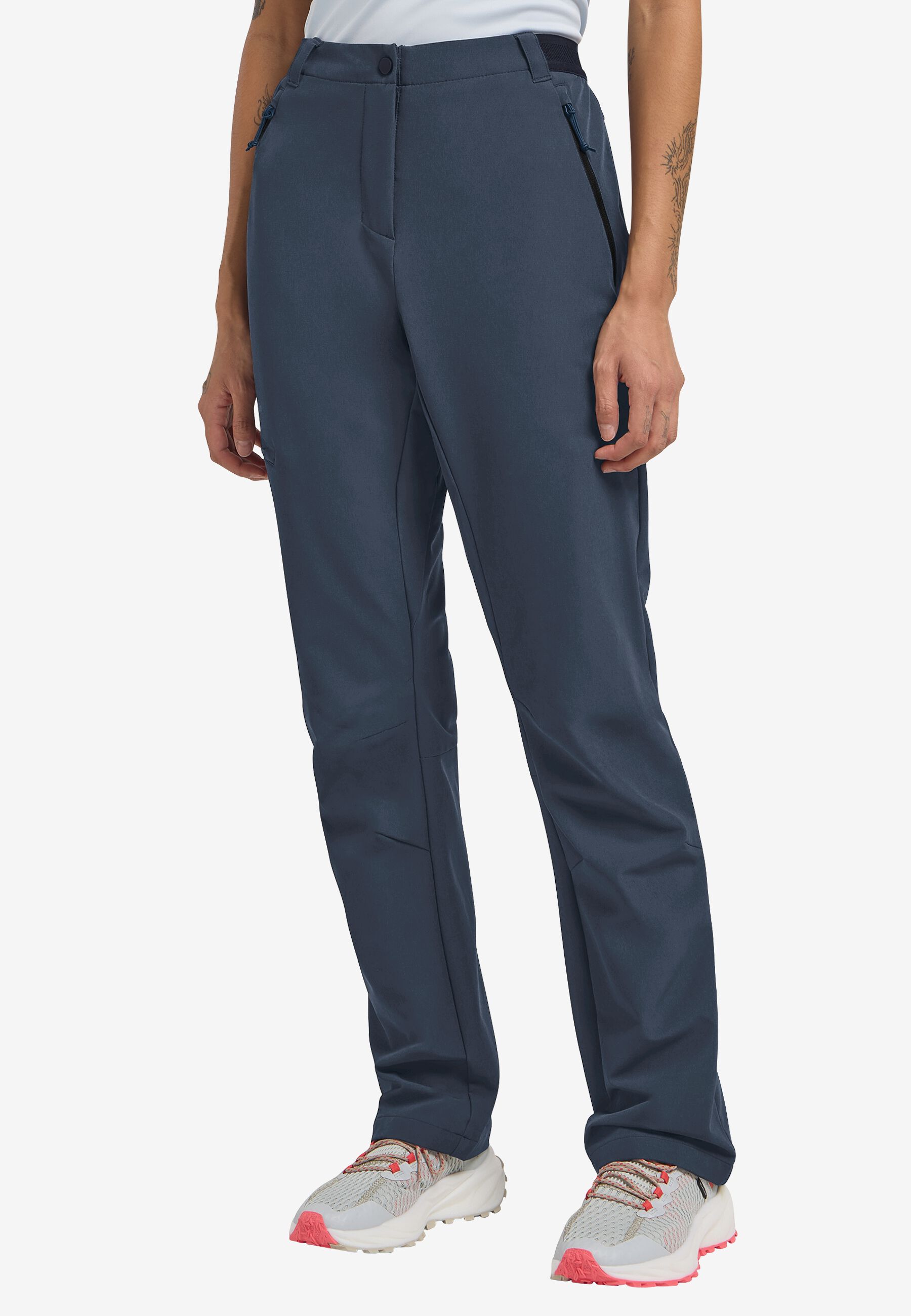 Geigelstein Jack Wolfskin Activate Pants Womens Jack Wolfskin