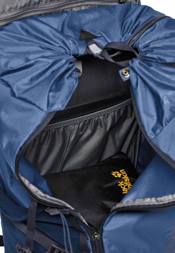 Jack wolfskin highland trail 34 cheap
