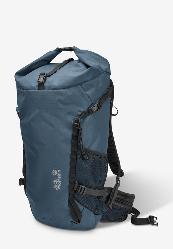 VELOCITY LITE 28 - Phantom - One Size - Jack Wolfskin VELOCITY LITE 28 - Phantom - One Size - Jack Wolfskin