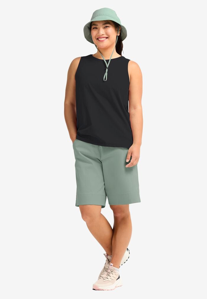 Jack Wolfskin Outfit Women