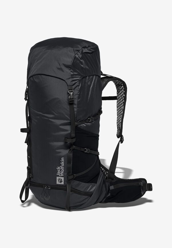 PRELIGHT VENT 30 S-L - Phantom One Size - Sustainable hiking pack Sustainable hiking pack JACK WOLFSKIN PRELIGHT VENT 30 S-L - Phantom One Size - Sustainable hiking pack Sustainable hiking pack JACK WOLFSKIN