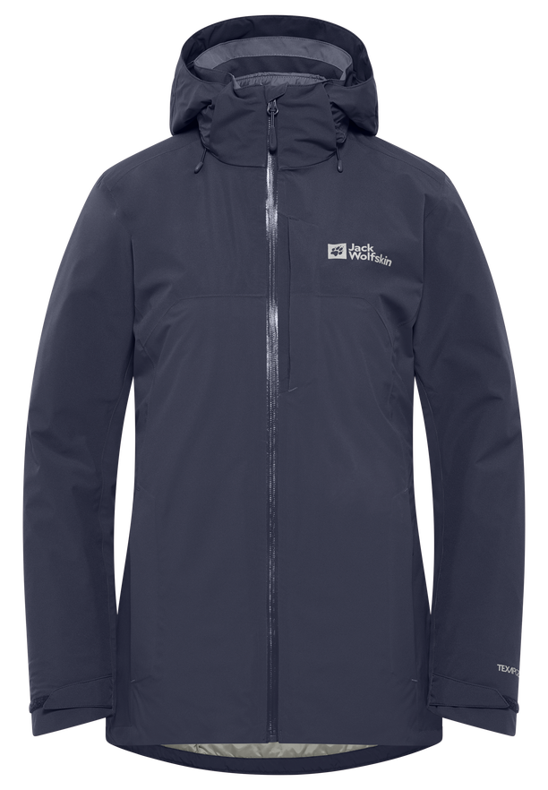 Jack wolfskin 3 in 1 deals