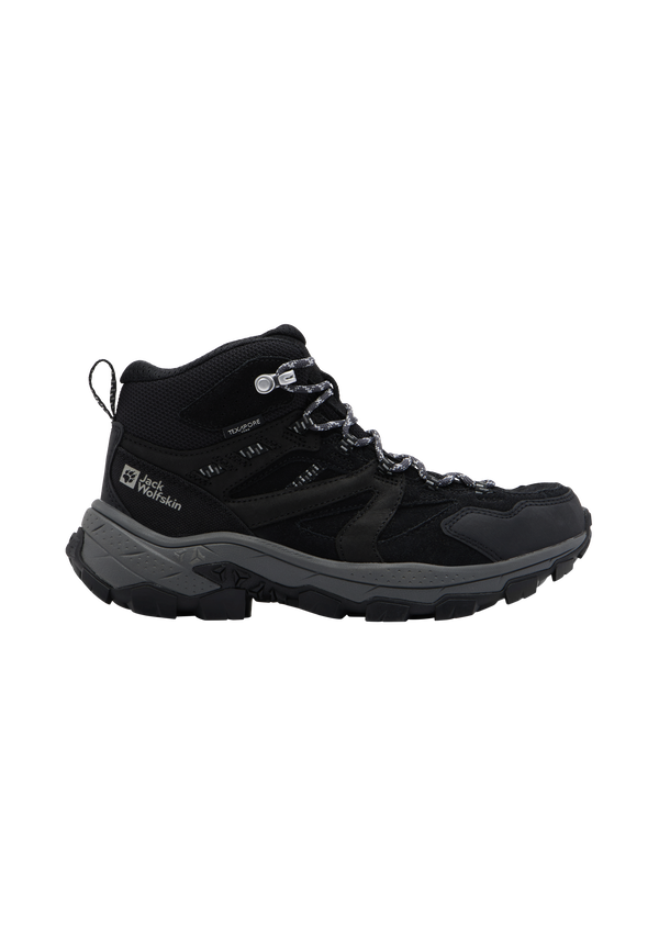 Jack wolfskin womens walking boots sales
