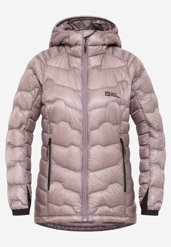 Wild Card Down Filled Waterproof Jacket Women's Wild Card™ II