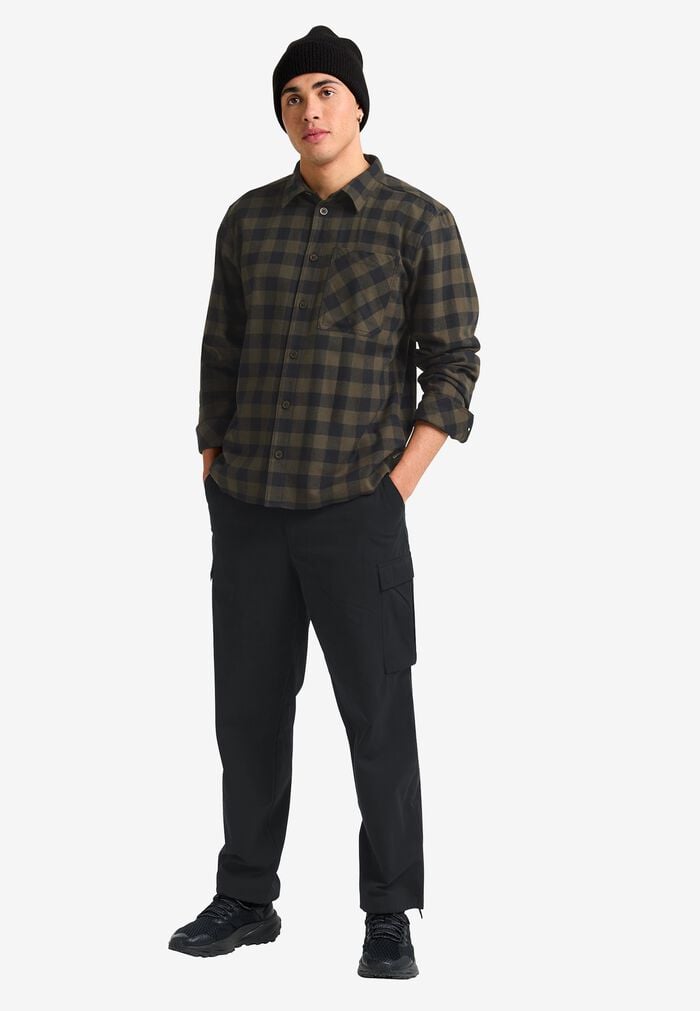 Jack Wolfskin Outfit Men